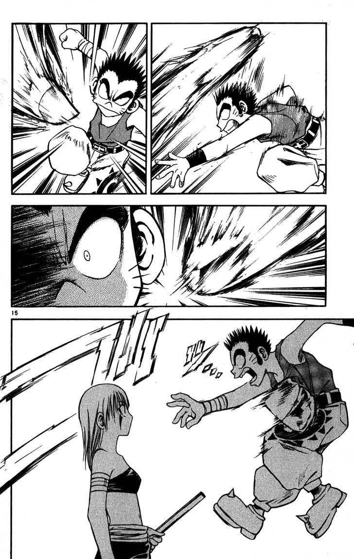 Read MÄR_ Märchen Awakens Romance (es) Manga Online