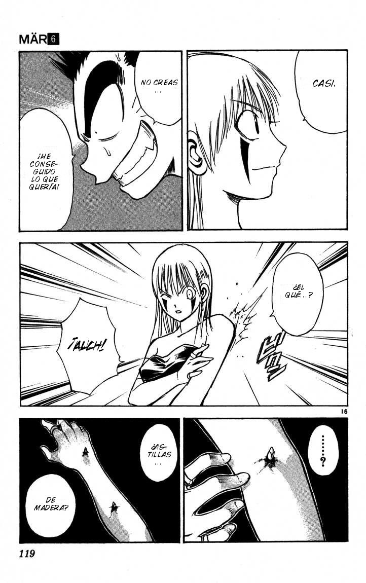 Read MÄR_ Märchen Awakens Romance (es) Manga Online