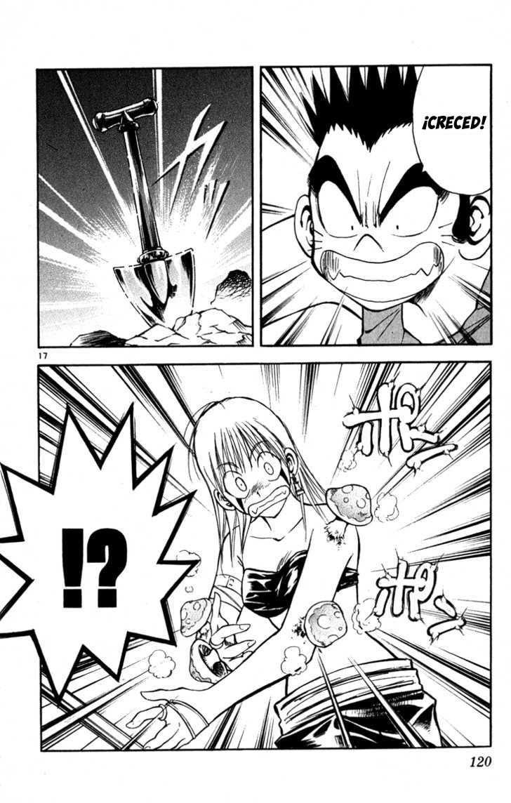 Read MÄR_ Märchen Awakens Romance (es) Manga Online