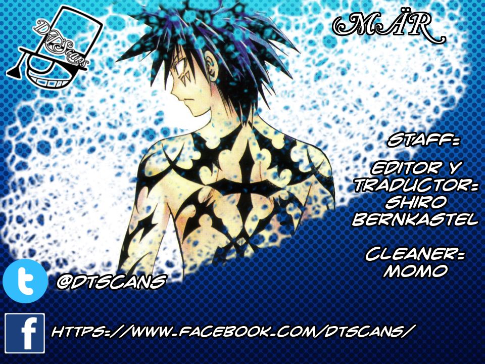 Read MÄR_ Märchen Awakens Romance (es) Manga Online