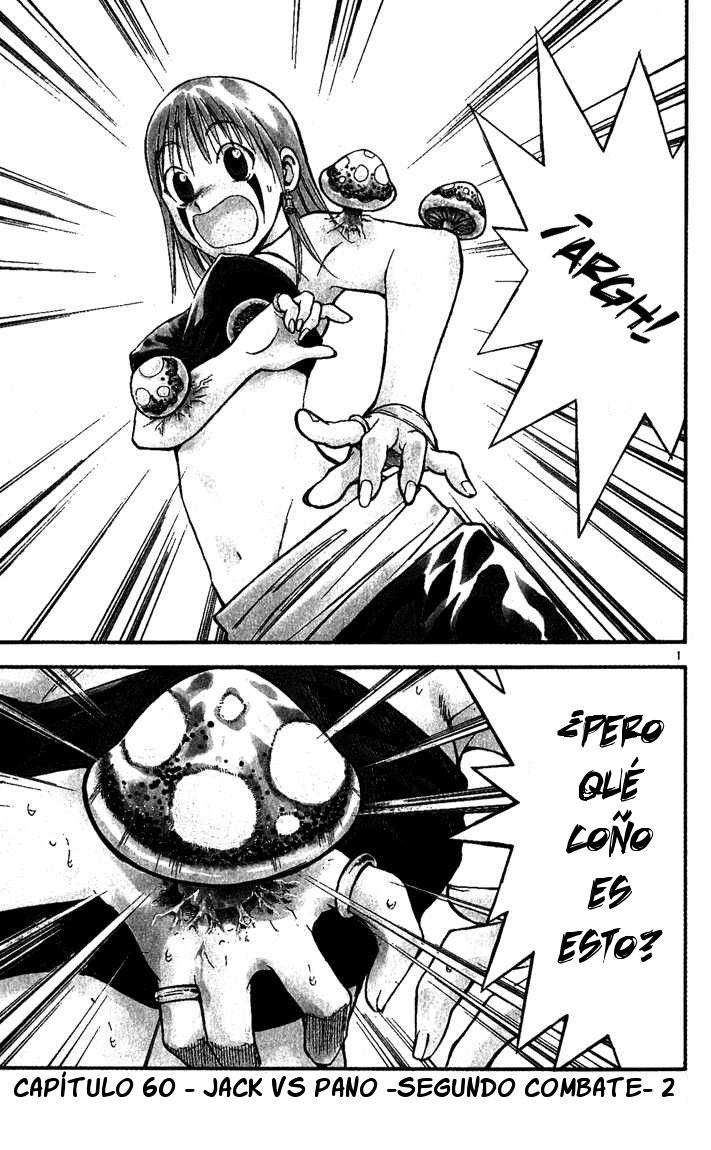 Read MÄR_ Märchen Awakens Romance (es) Manga Online