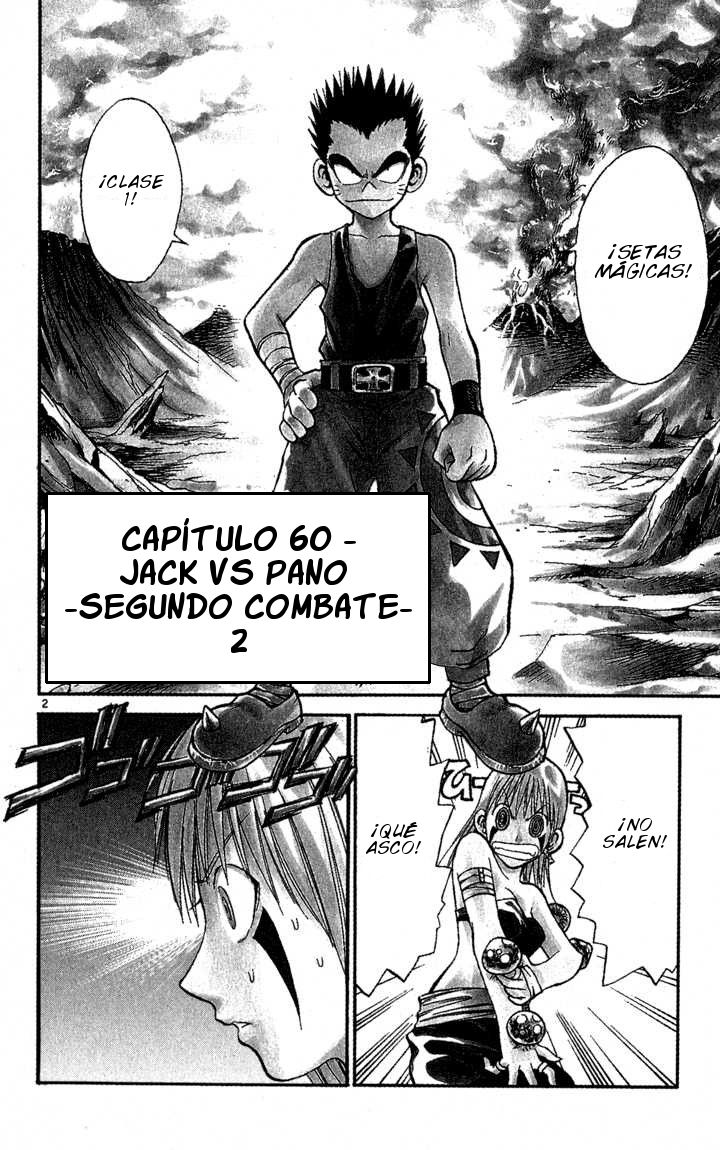 Read MÄR_ Märchen Awakens Romance (es) Manga Online