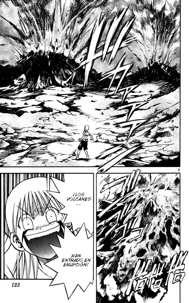 Read MÄR_ Märchen Awakens Romance (es) Manga Online