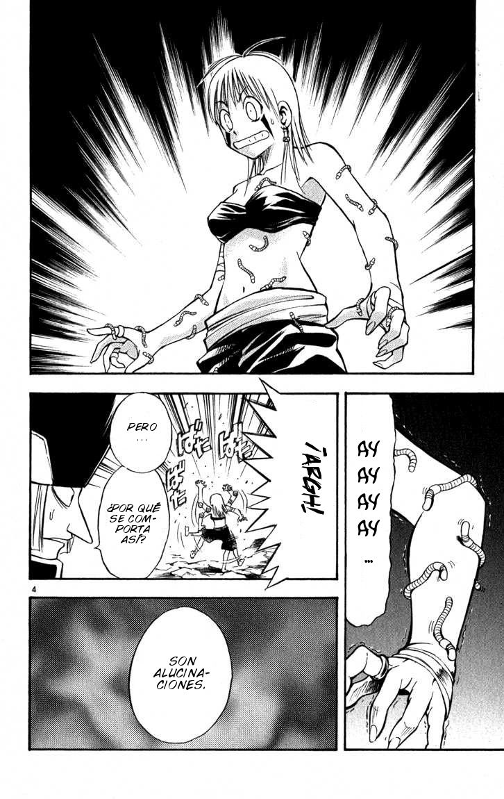 Read MÄR_ Märchen Awakens Romance (es) Manga Online