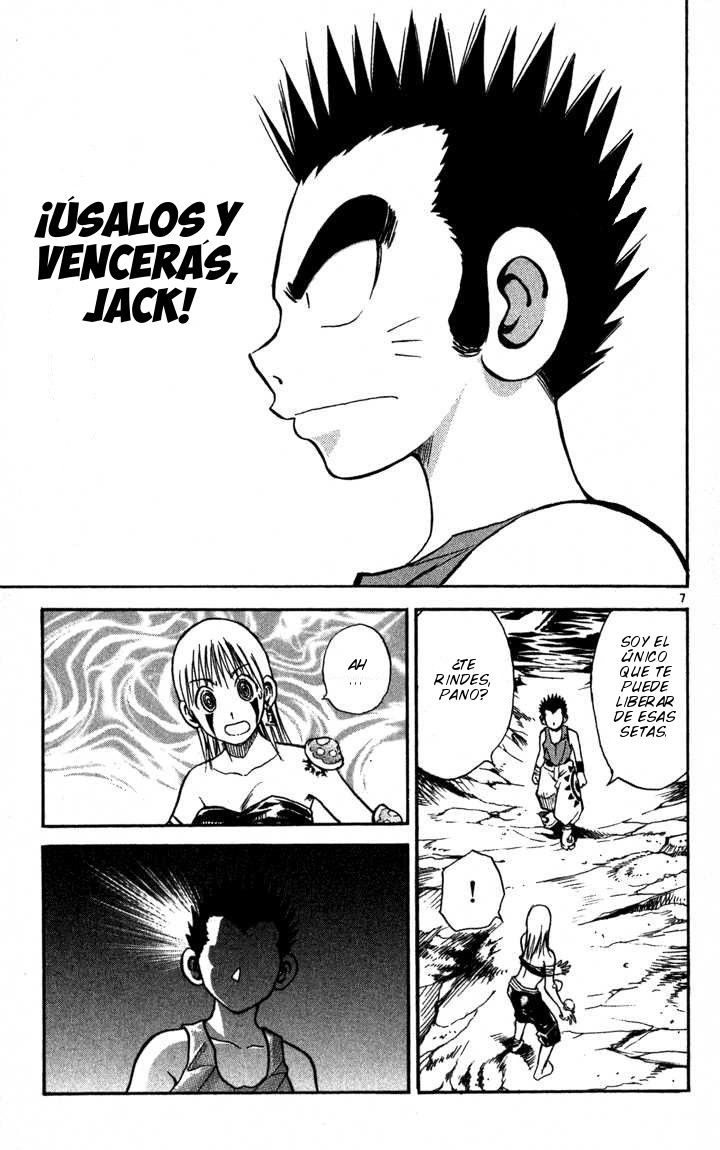 Read MÄR_ Märchen Awakens Romance (es) Manga Online