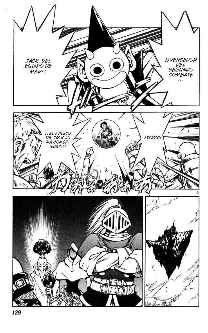 Read MÄR_ Märchen Awakens Romance (es) Manga Online