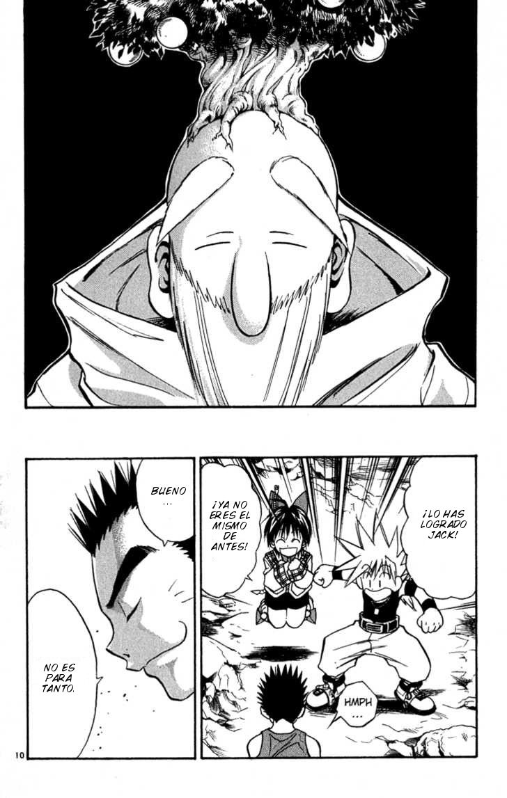 Read MÄR_ Märchen Awakens Romance (es) Manga Online