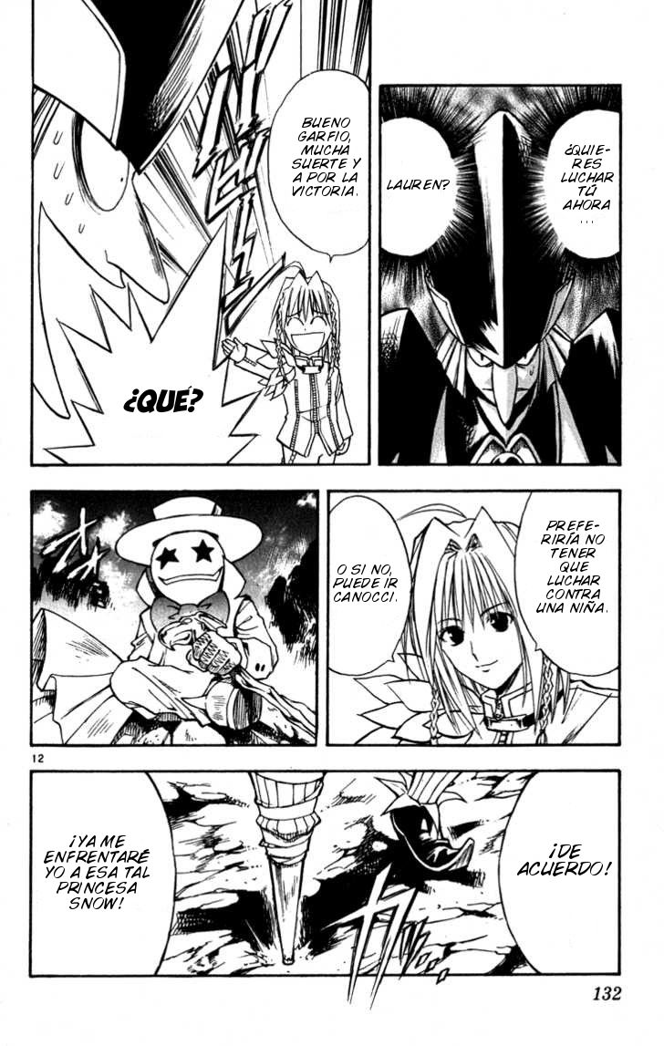 Read MÄR_ Märchen Awakens Romance (es) Manga Online