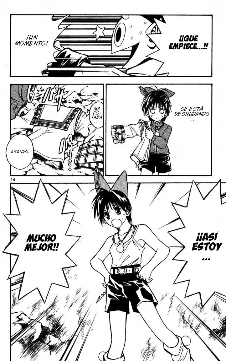 Read MÄR_ Märchen Awakens Romance (es) Manga Online