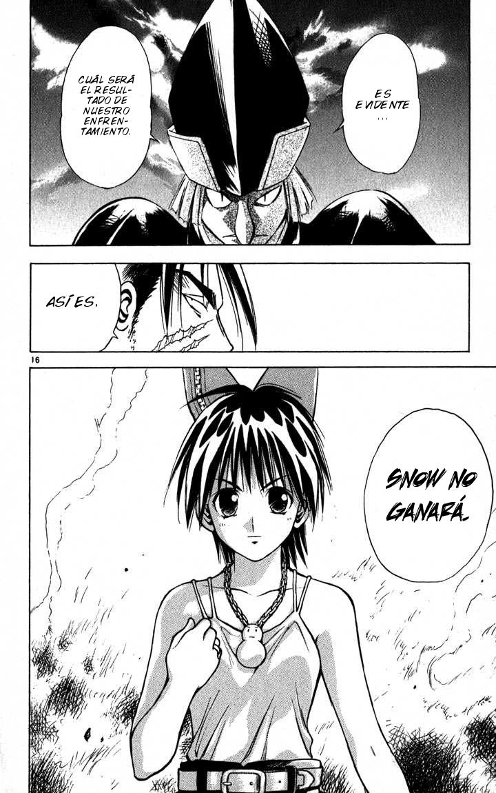 Read MÄR_ Märchen Awakens Romance (es) Manga Online