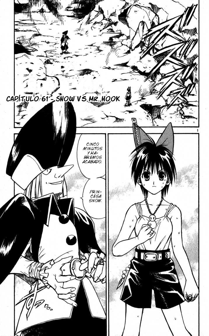 Read MÄR_ Märchen Awakens Romance (es) Manga Online