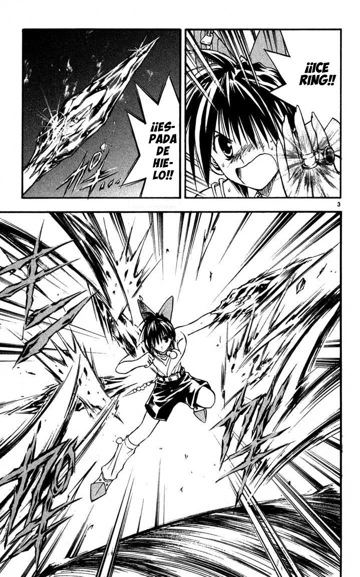 Read MÄR_ Märchen Awakens Romance (es) Manga Online