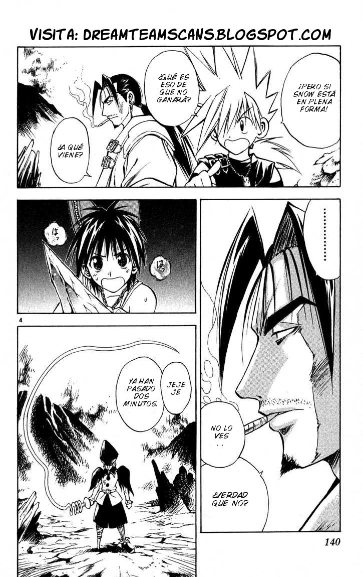 Read MÄR_ Märchen Awakens Romance (es) Manga Online