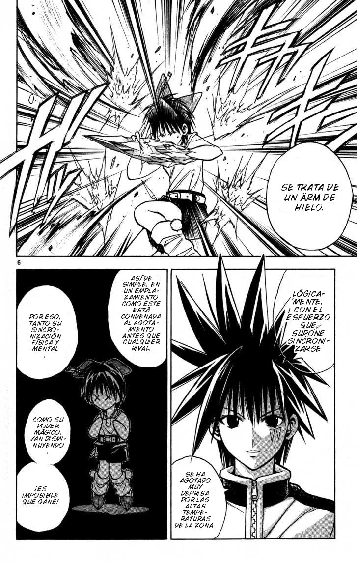 Read MÄR_ Märchen Awakens Romance (es) Manga Online