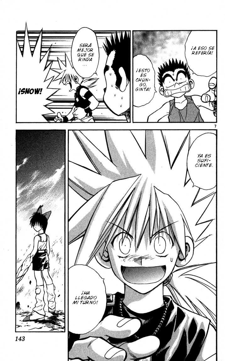 Read MÄR_ Märchen Awakens Romance (es) Manga Online