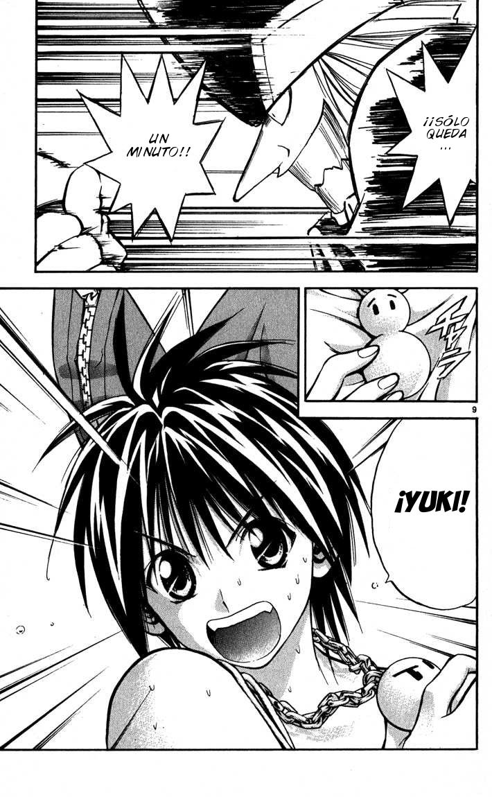 Read MÄR_ Märchen Awakens Romance (es) Manga Online