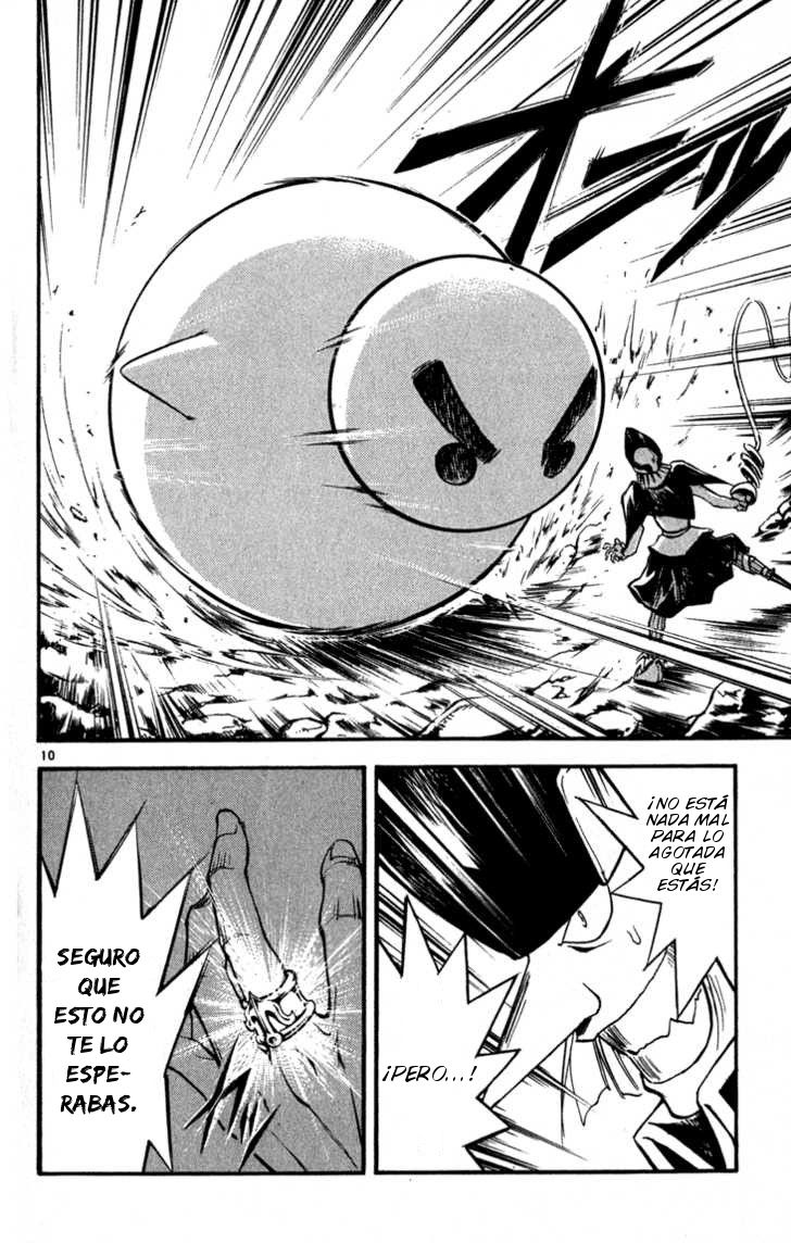 Read MÄR_ Märchen Awakens Romance (es) Manga Online