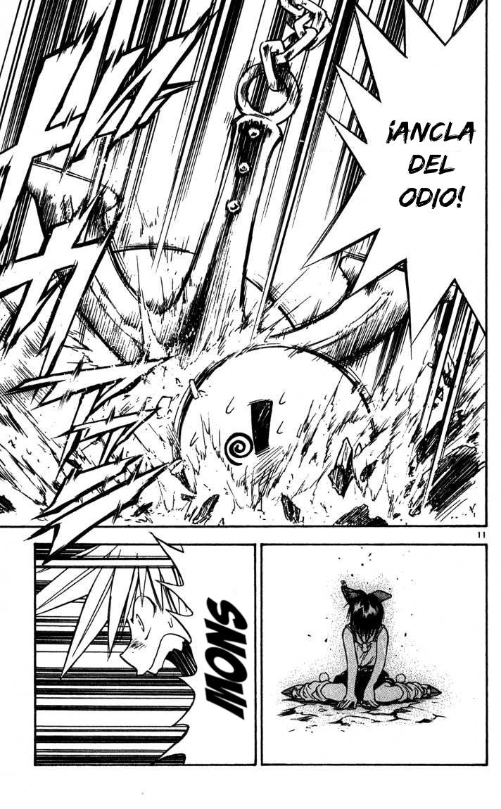 Read MÄR_ Märchen Awakens Romance (es) Manga Online