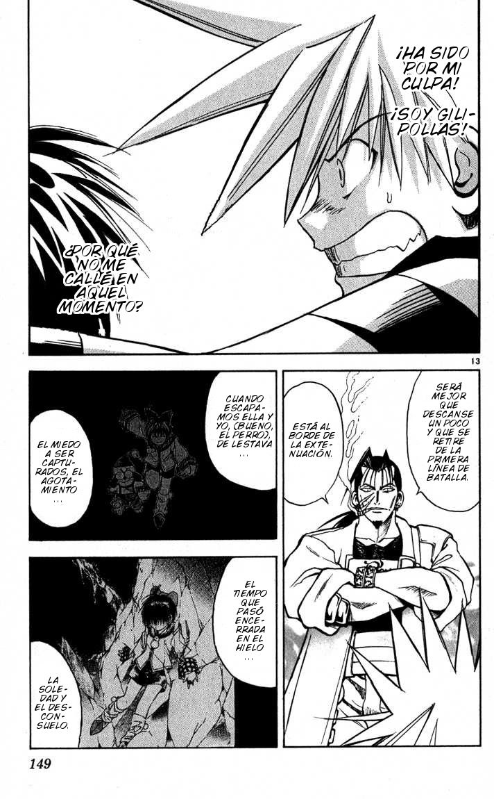 Read MÄR_ Märchen Awakens Romance (es) Manga Online