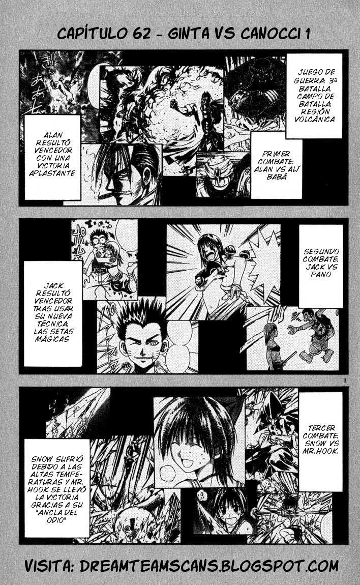 Read MÄR_ Märchen Awakens Romance (es) Manga Online