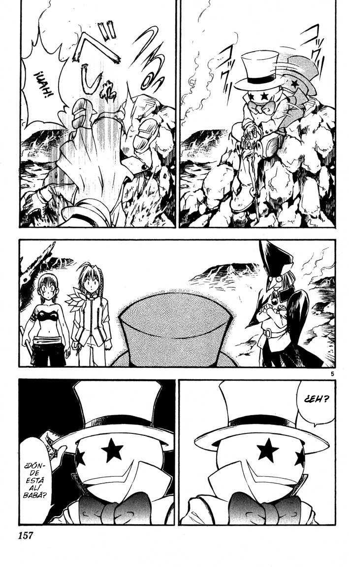 Read MÄR_ Märchen Awakens Romance (es) Manga Online