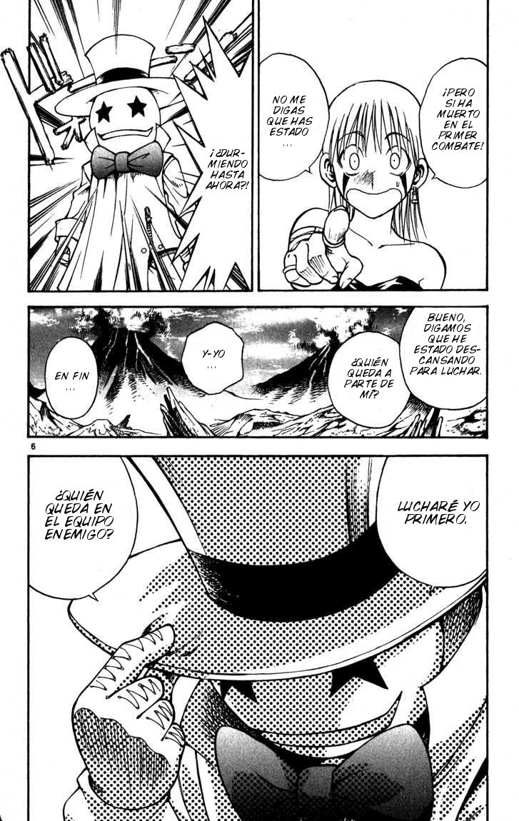 Read MÄR_ Märchen Awakens Romance (es) Manga Online