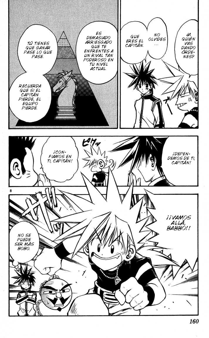 Read MÄR_ Märchen Awakens Romance (es) Manga Online