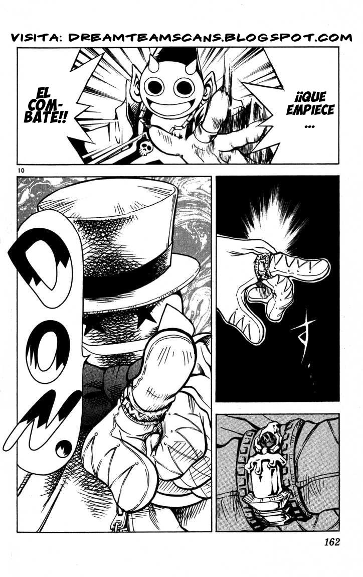 Read MÄR_ Märchen Awakens Romance (es) Manga Online