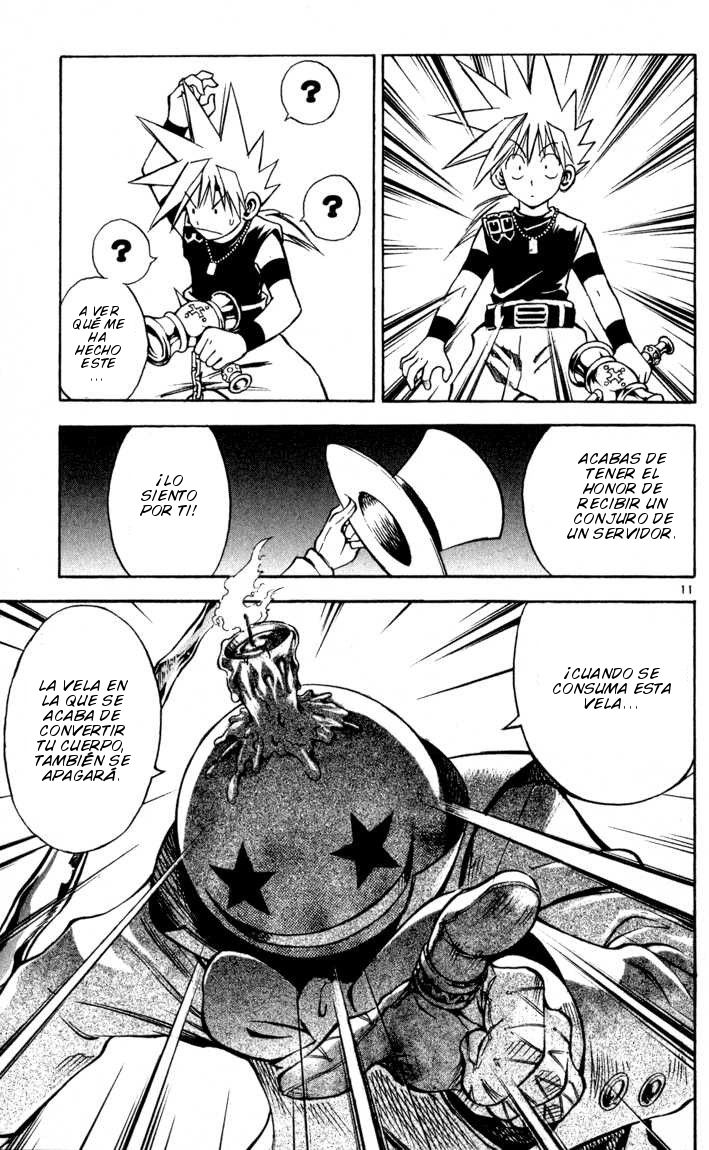 Read MÄR_ Märchen Awakens Romance (es) Manga Online