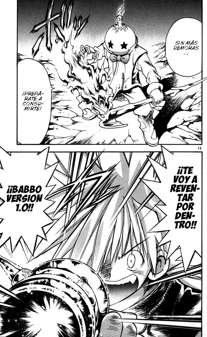 Read MÄR_ Märchen Awakens Romance (es) Manga Online