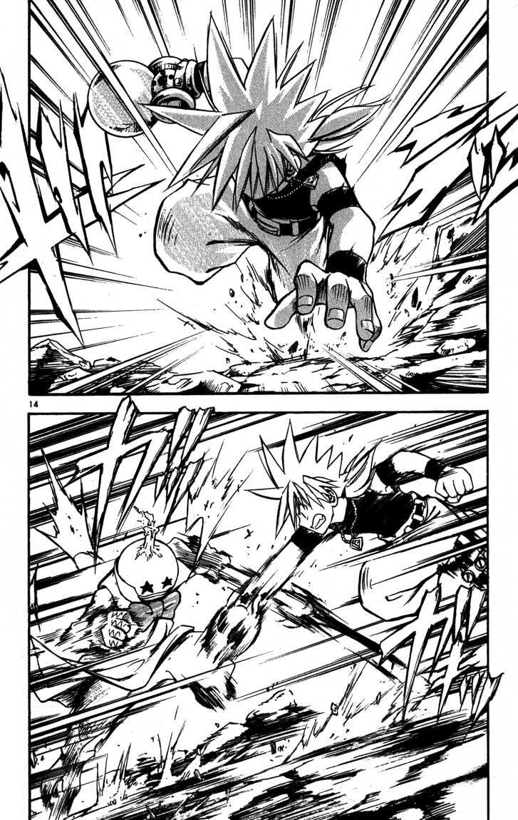 Read MÄR_ Märchen Awakens Romance (es) Manga Online