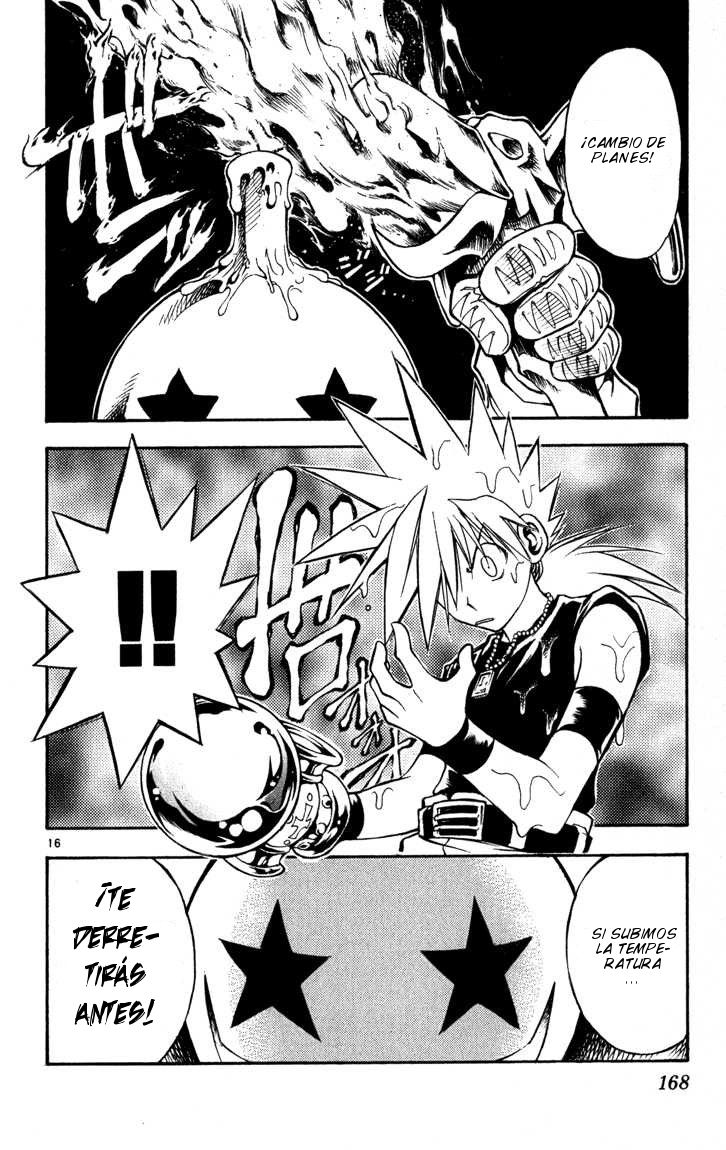 Read MÄR_ Märchen Awakens Romance (es) Manga Online