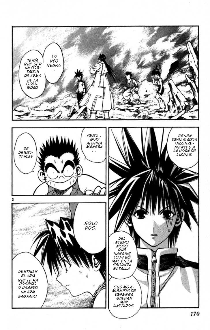 Read MÄR_ Märchen Awakens Romance (es) Manga Online