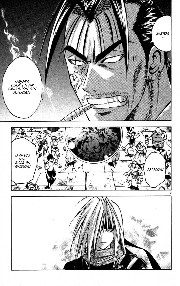 Read MÄR_ Märchen Awakens Romance (es) Manga Online