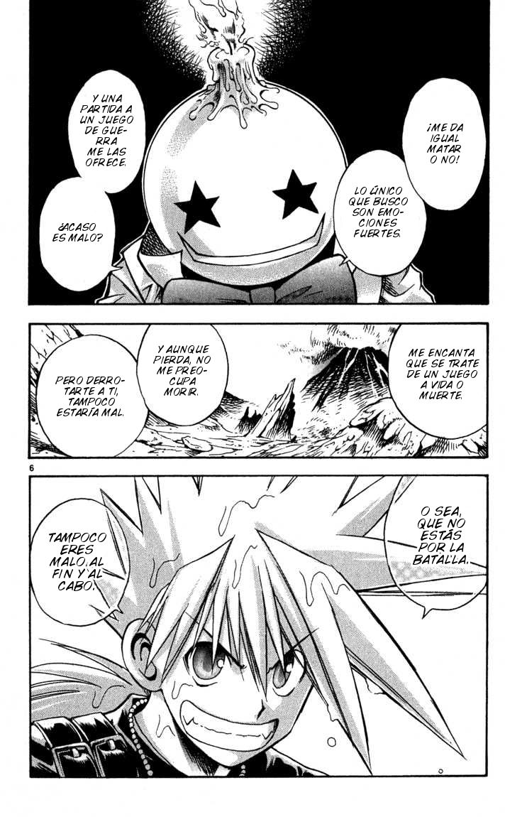 Read MÄR_ Märchen Awakens Romance (es) Manga Online