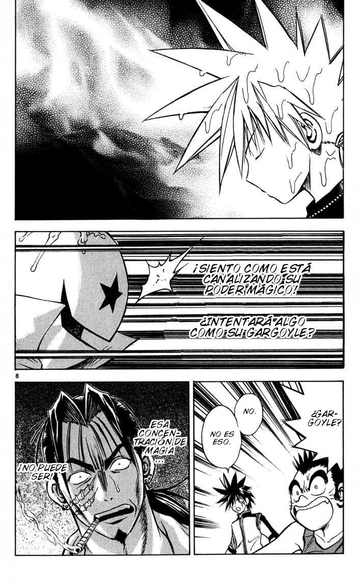 Read MÄR_ Märchen Awakens Romance (es) Manga Online