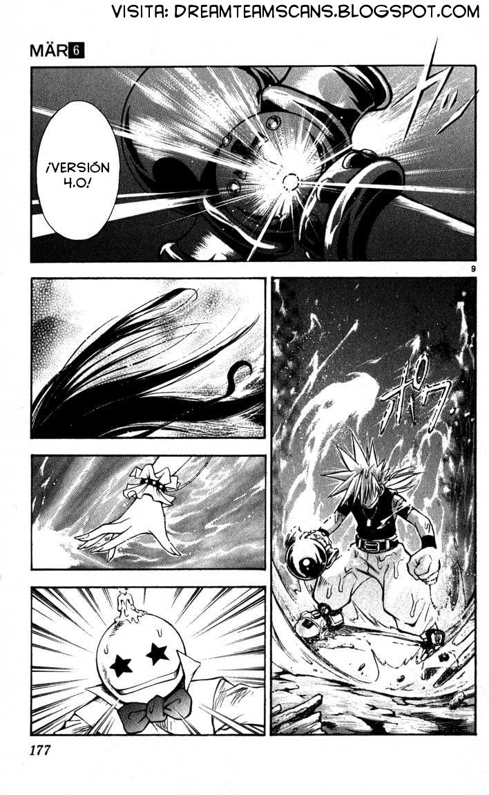 Read MÄR_ Märchen Awakens Romance (es) Manga Online