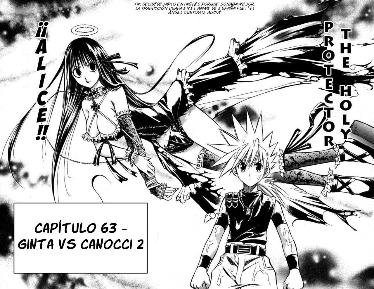 Read MÄR_ Märchen Awakens Romance (es) Manga Online