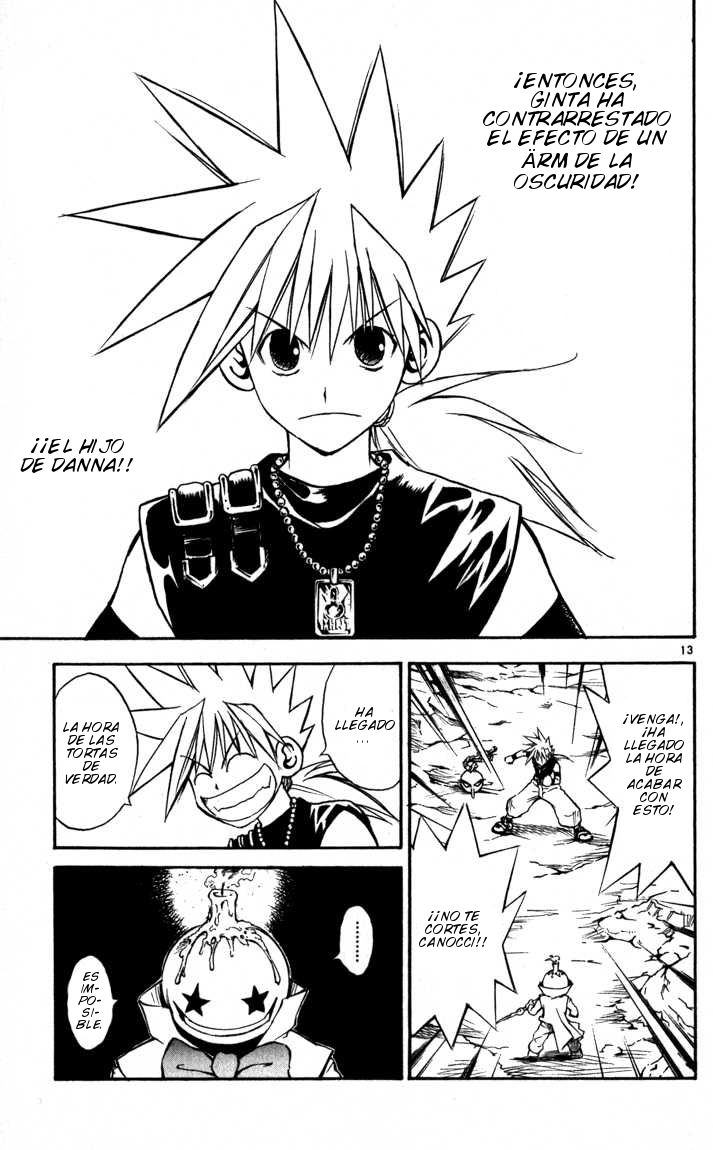 Read MÄR_ Märchen Awakens Romance (es) Manga Online