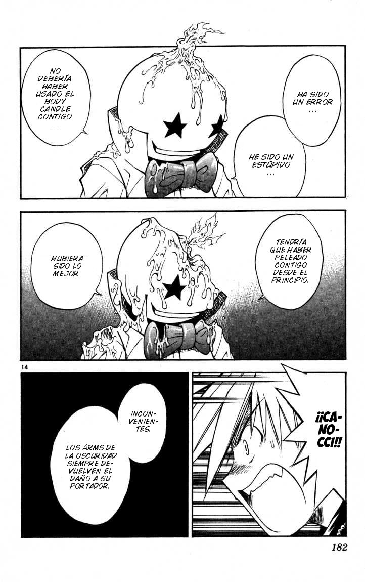 Read MÄR_ Märchen Awakens Romance (es) Manga Online