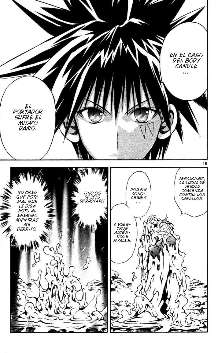 Read MÄR_ Märchen Awakens Romance (es) Manga Online