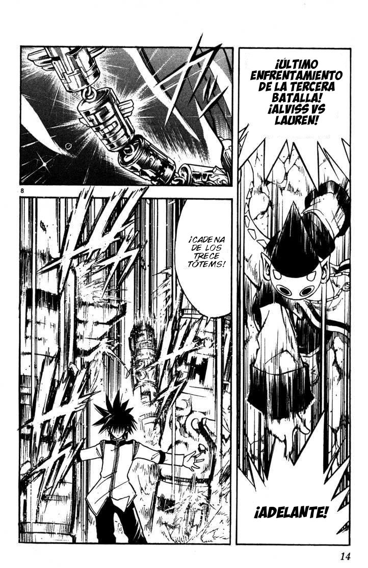 Read MÄR_ Märchen Awakens Romance (es) Manga Online