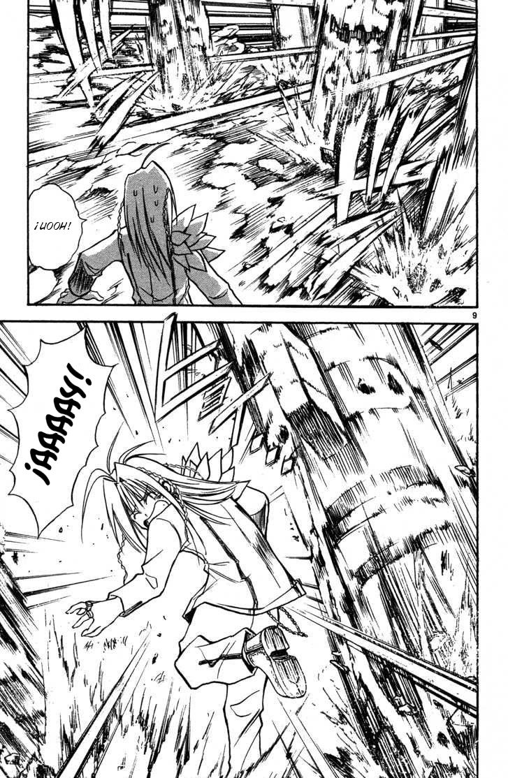 Read MÄR_ Märchen Awakens Romance (es) Manga Online