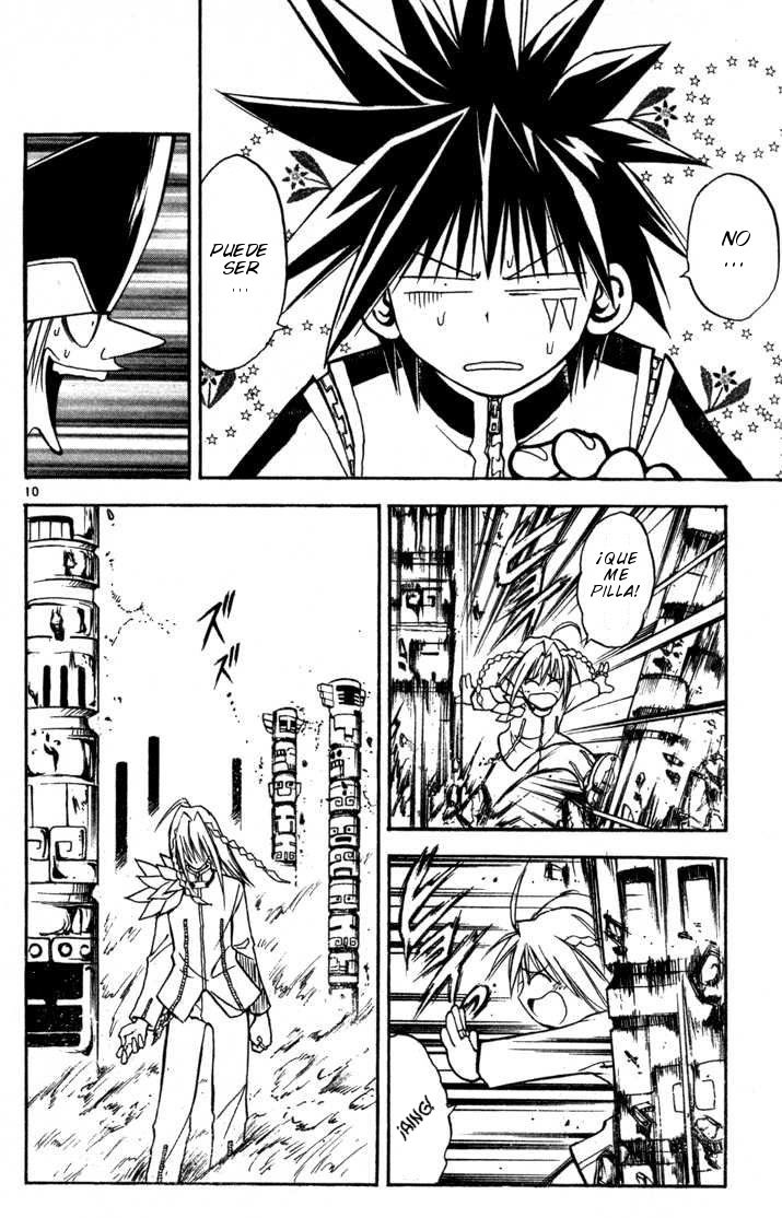 Read MÄR_ Märchen Awakens Romance (es) Manga Online