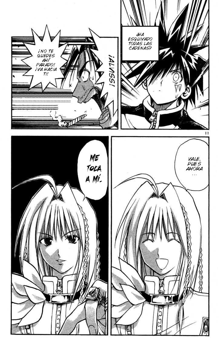 Read MÄR_ Märchen Awakens Romance (es) Manga Online