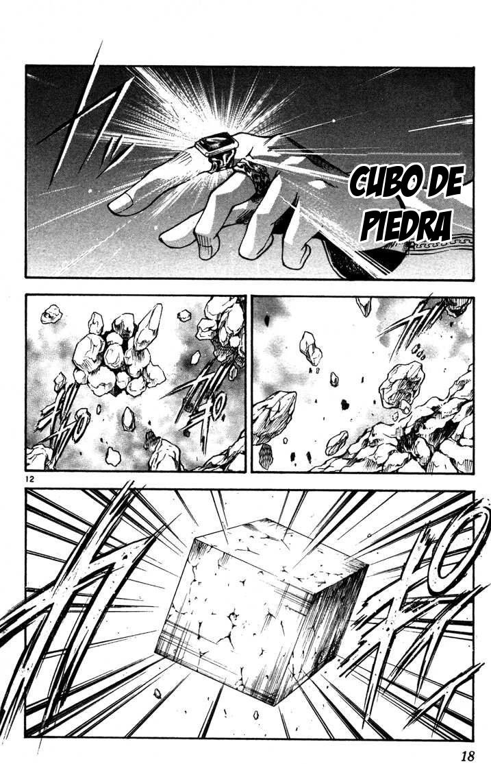 Read MÄR_ Märchen Awakens Romance (es) Manga Online