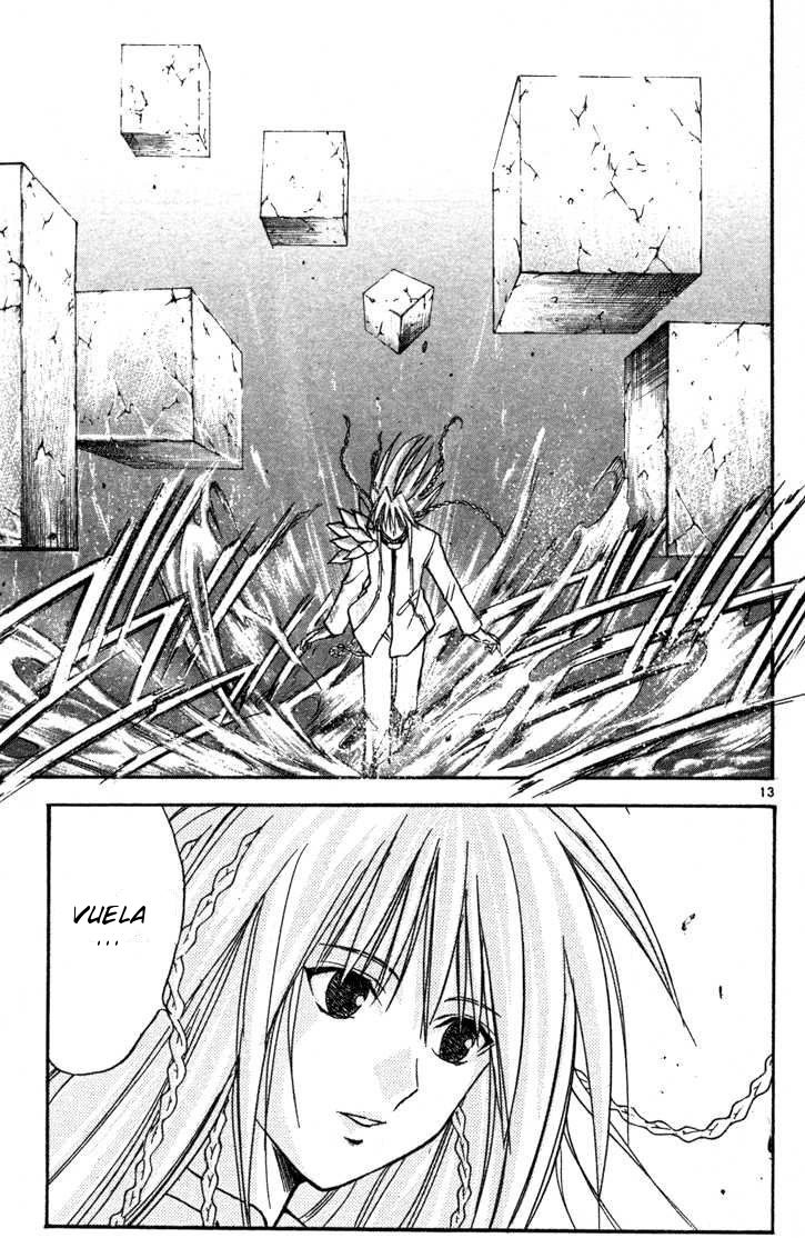 Read MÄR_ Märchen Awakens Romance (es) Manga Online