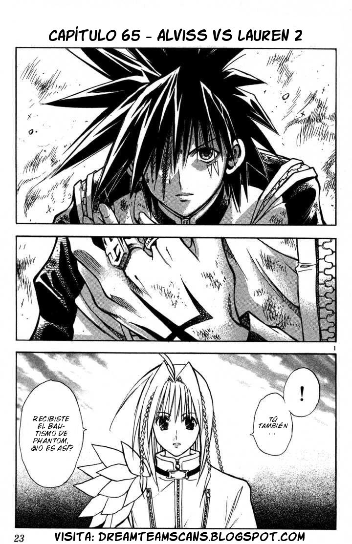 Read MÄR_ Märchen Awakens Romance (es) Manga Online