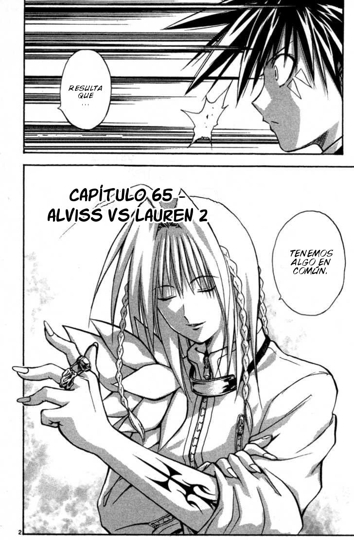 Read MÄR_ Märchen Awakens Romance (es) Manga Online