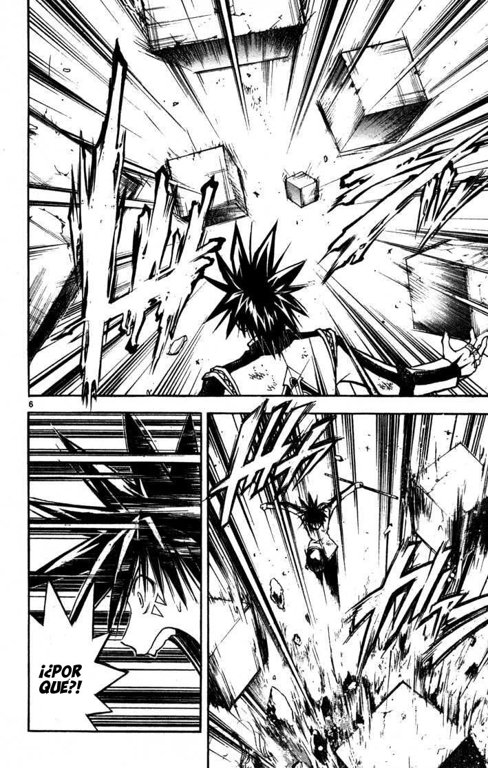 Read MÄR_ Märchen Awakens Romance (es) Manga Online